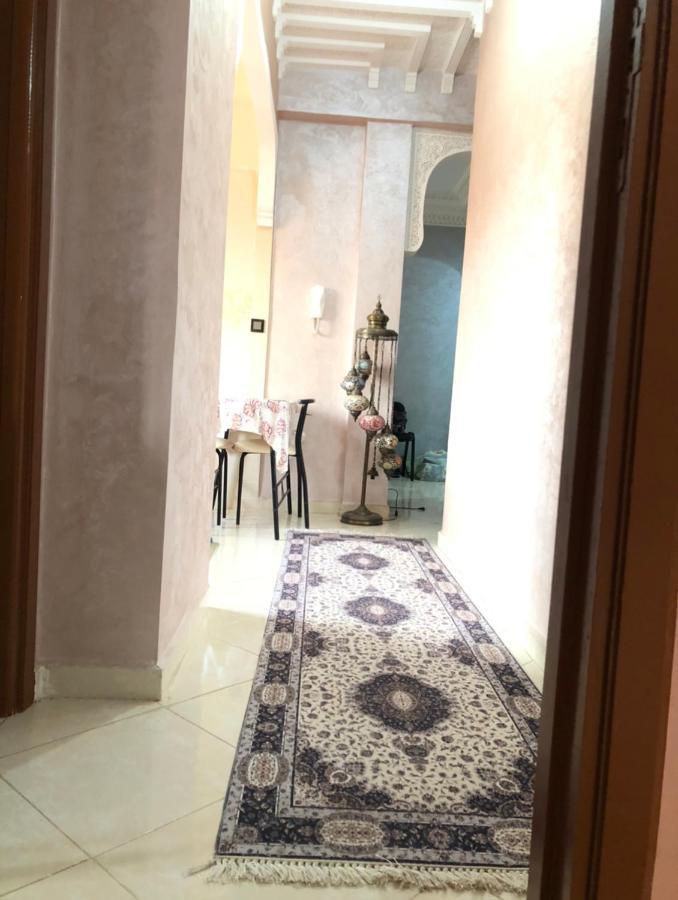 Julie'S Private Apartment Marrakesh Esterno foto
