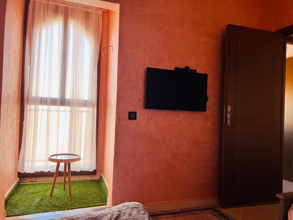Julie'S Private Apartment Marrakesh Esterno foto