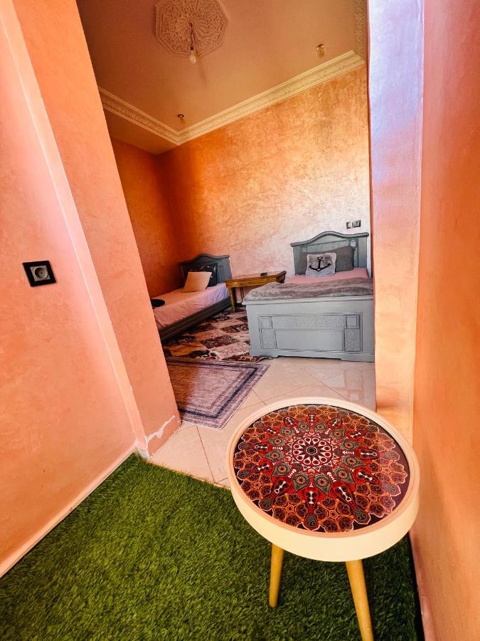 Julie'S Private Apartment Marrakesh Esterno foto