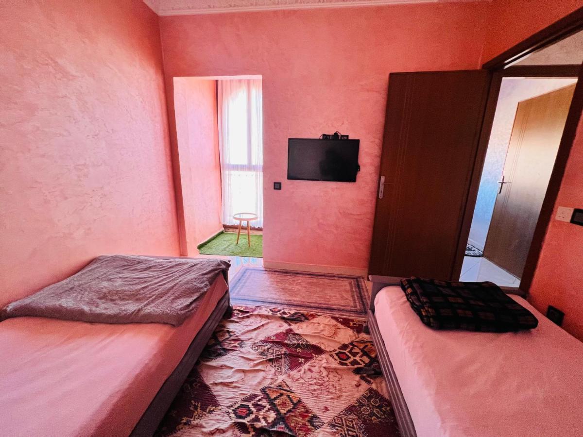 Julie'S Private Apartment Marrakesh Esterno foto