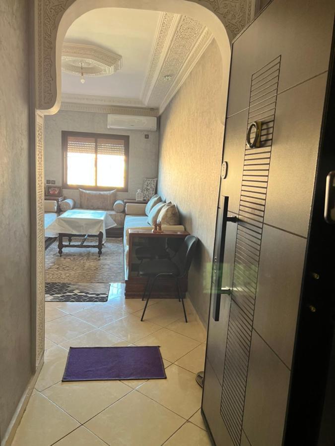Julie'S Private Apartment Marrakesh Esterno foto