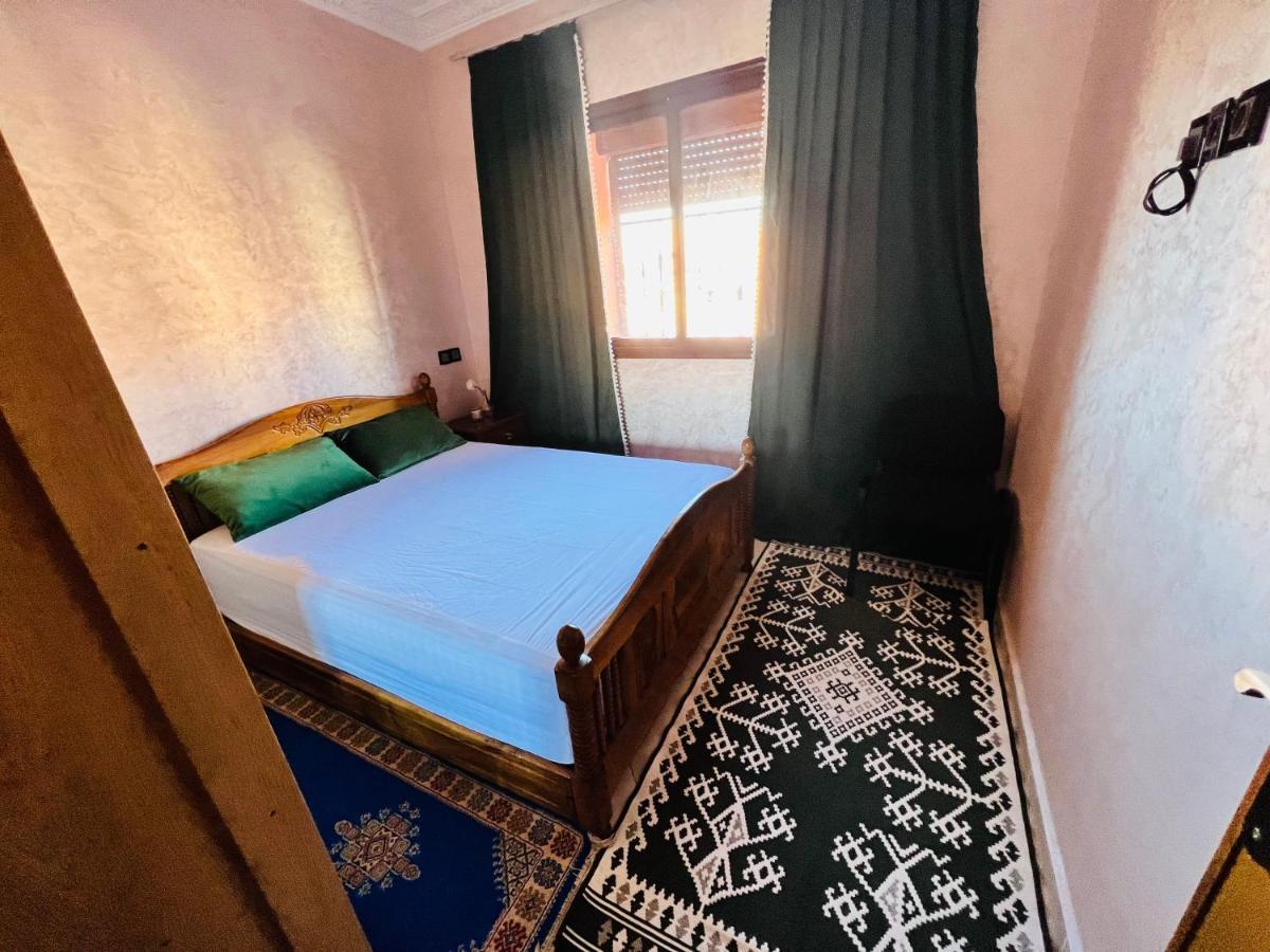 Julie'S Private Apartment Marrakesh Esterno foto