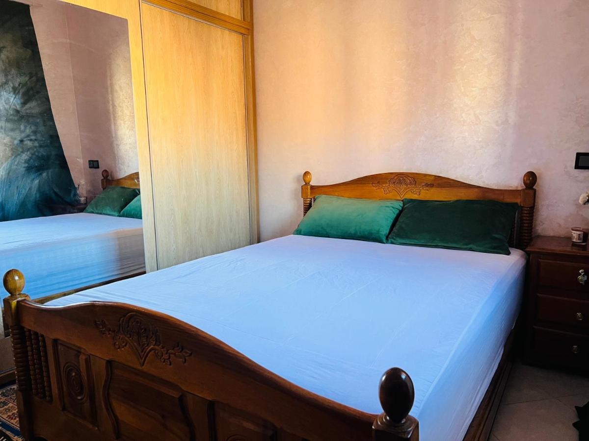 Julie'S Private Apartment Marrakesh Esterno foto