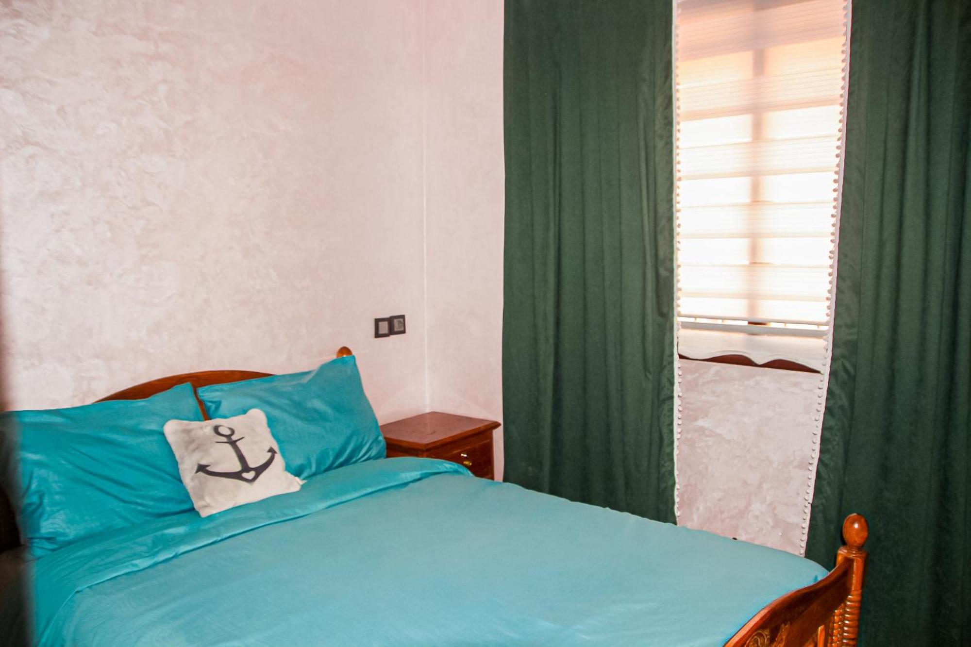 Julie'S Private Apartment Marrakesh Esterno foto
