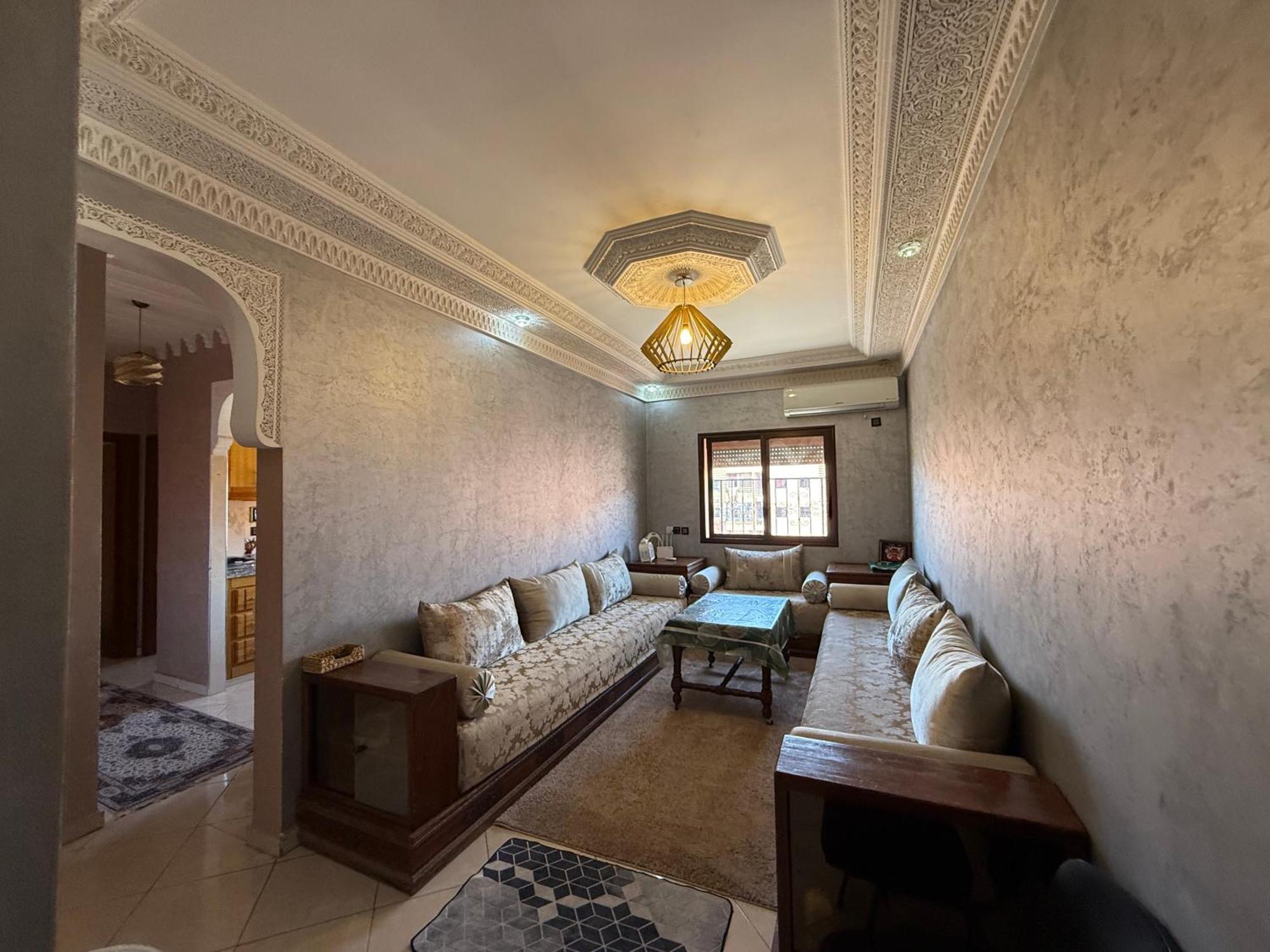 Julie'S Private Apartment Marrakesh Esterno foto